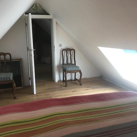 La Ferme Aux Oiseaux B&B Beaumont Экстерьер фото