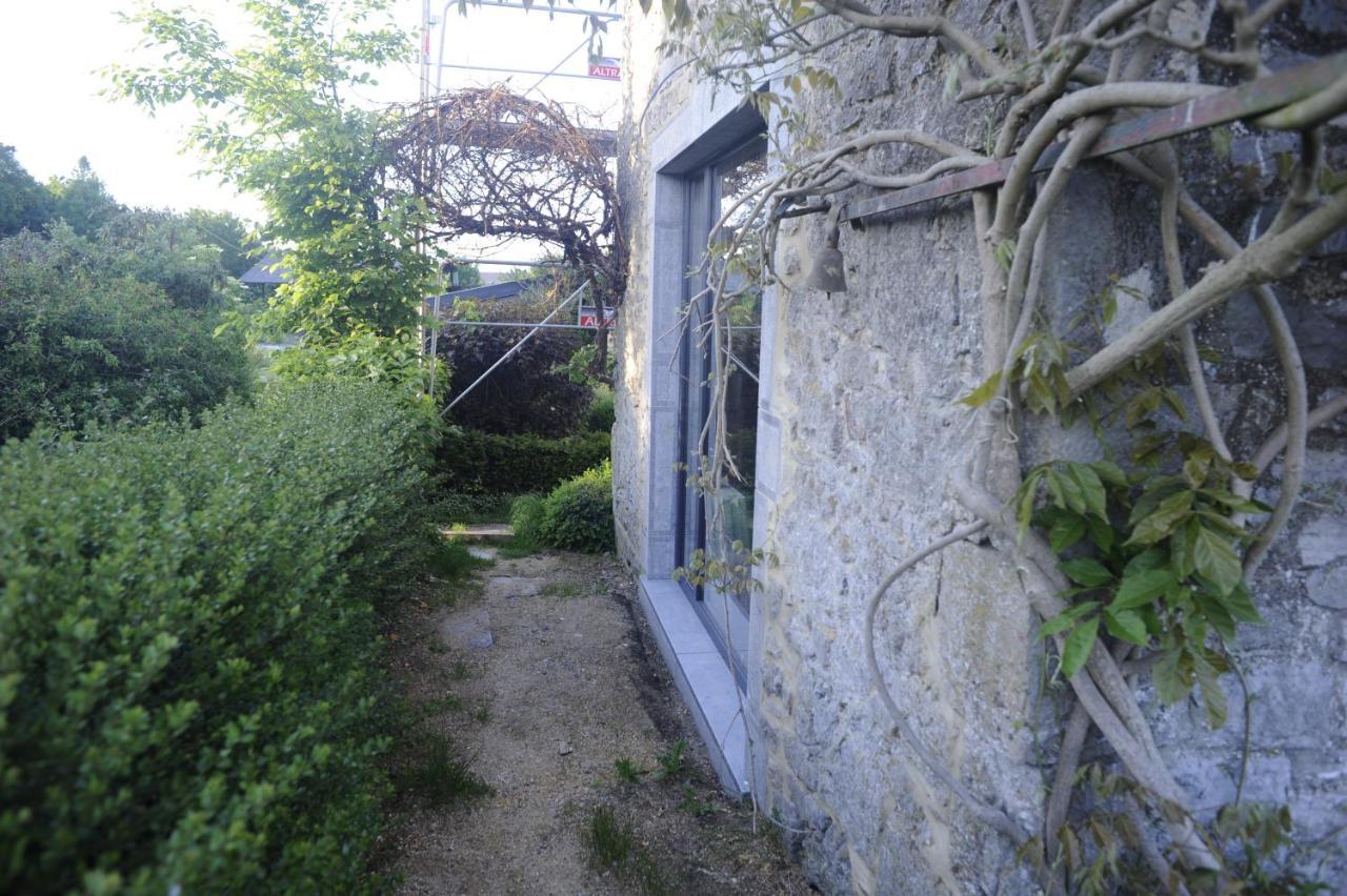 La Ferme Aux Oiseaux B&B Beaumont Экстерьер фото