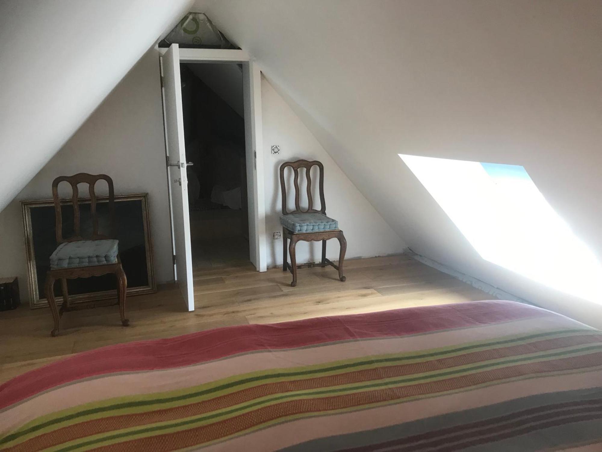 La Ferme Aux Oiseaux B&B Beaumont Экстерьер фото